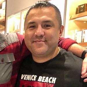 Meet your Posher, Marco